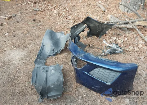 2019 Nissan Sentra Sv z USA, uszkodzony, nr VIN 3N1AB7AP8KY273072